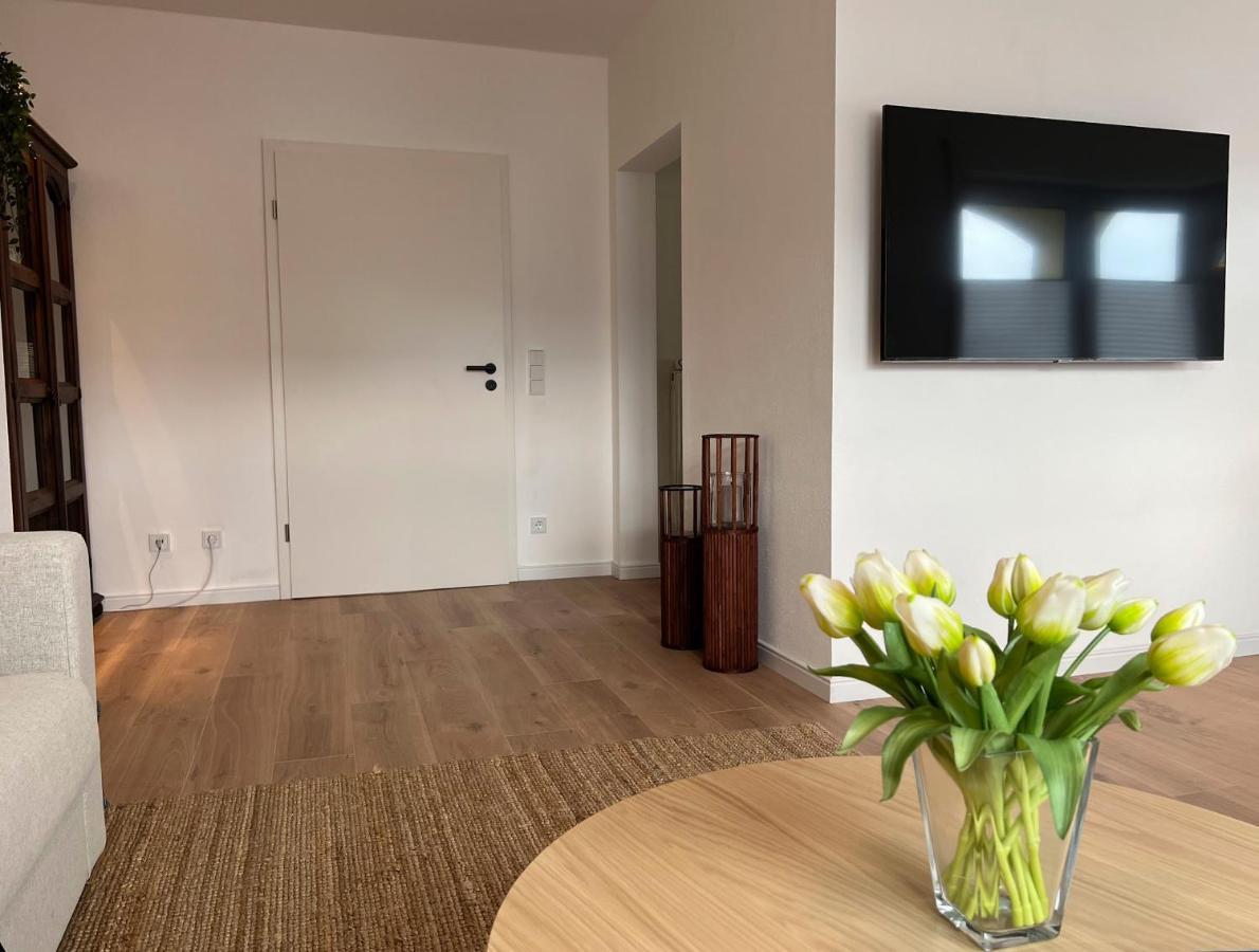 Ferienwohnung An Der Saar Konz Exteriér fotografie