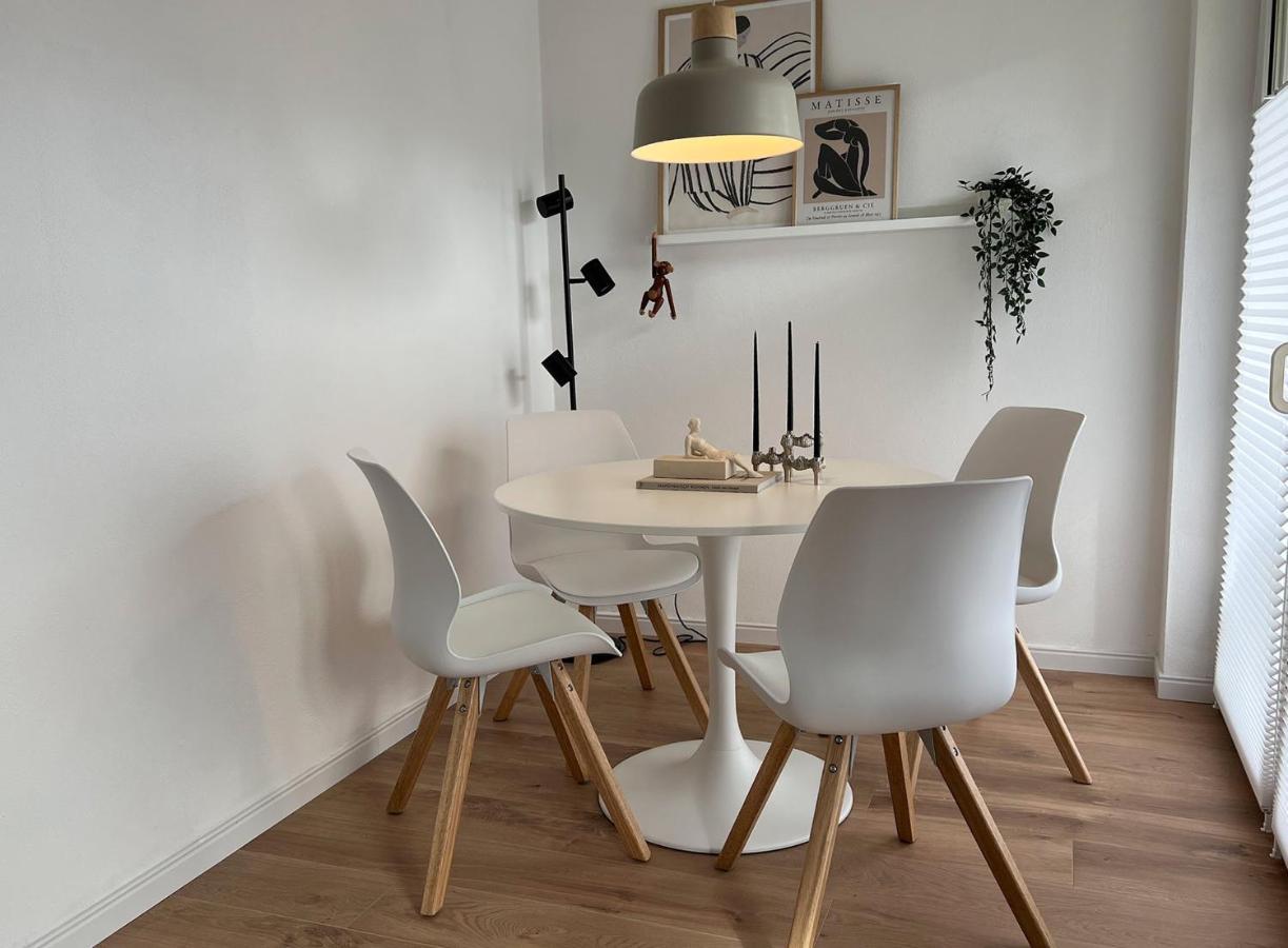 Ferienwohnung An Der Saar Konz Exteriér fotografie