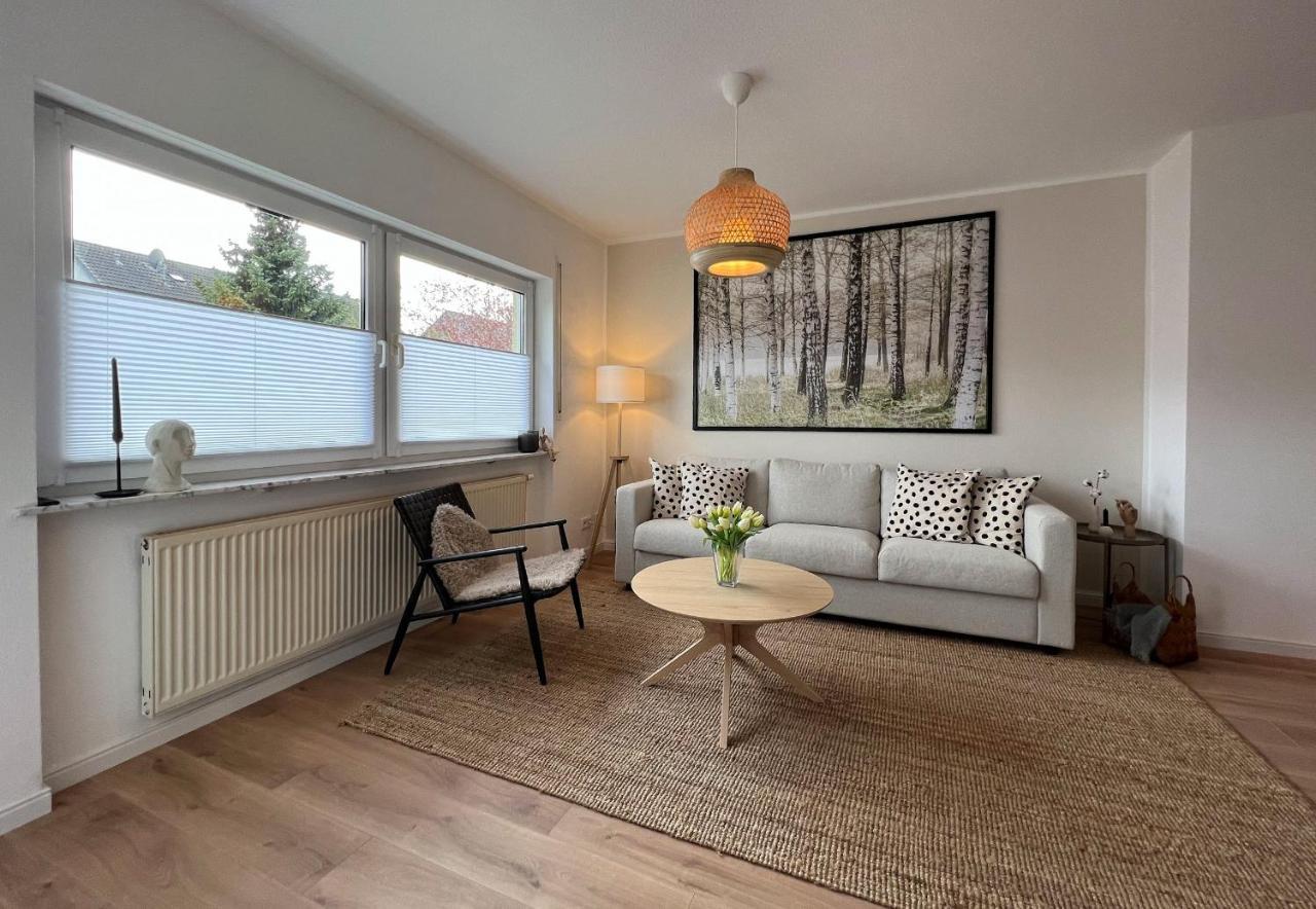 Ferienwohnung An Der Saar Konz Exteriér fotografie