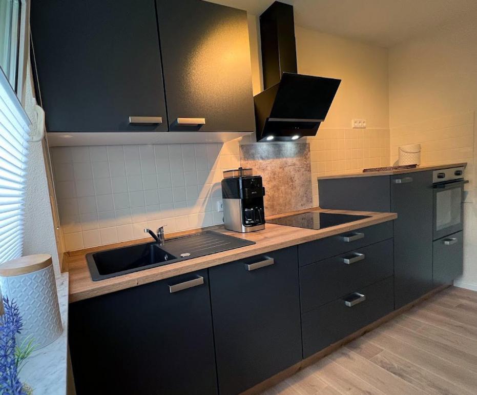 Ferienwohnung An Der Saar Konz Exteriér fotografie