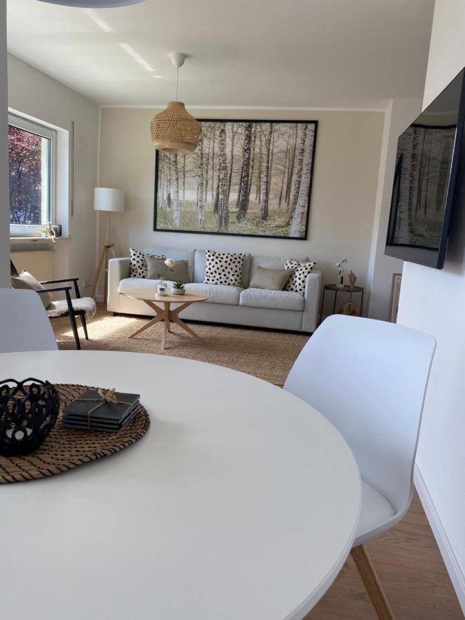 Ferienwohnung An Der Saar Konz Exteriér fotografie