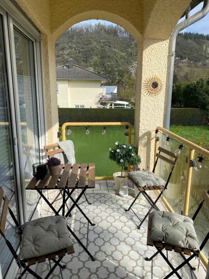 Ferienwohnung An Der Saar Konz Exteriér fotografie
