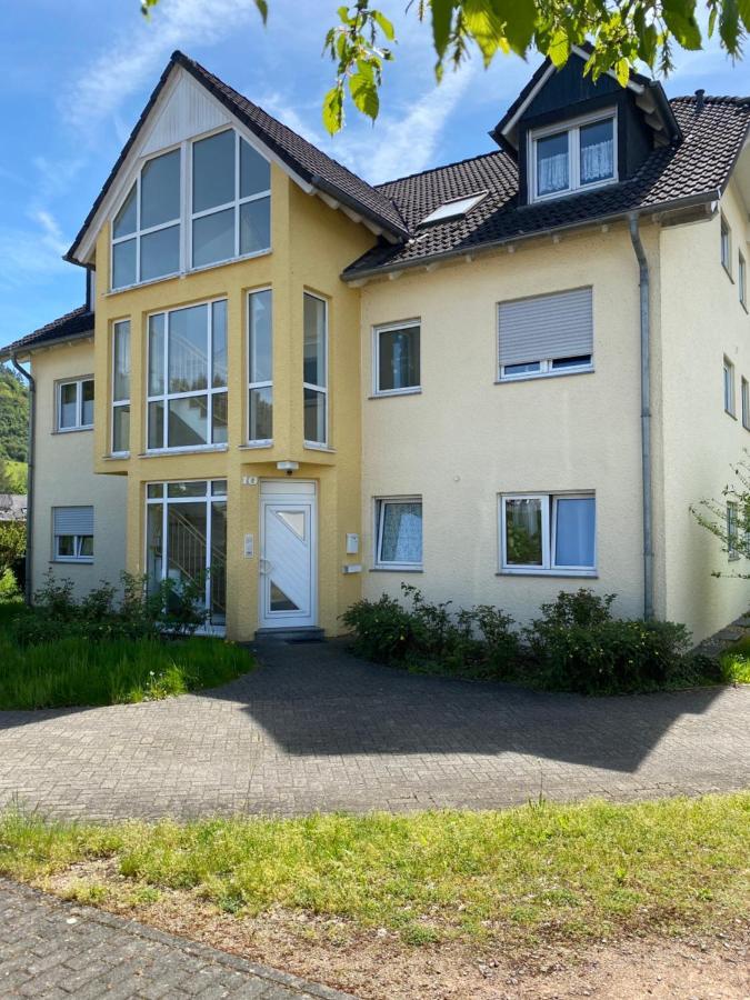Ferienwohnung An Der Saar Konz Exteriér fotografie
