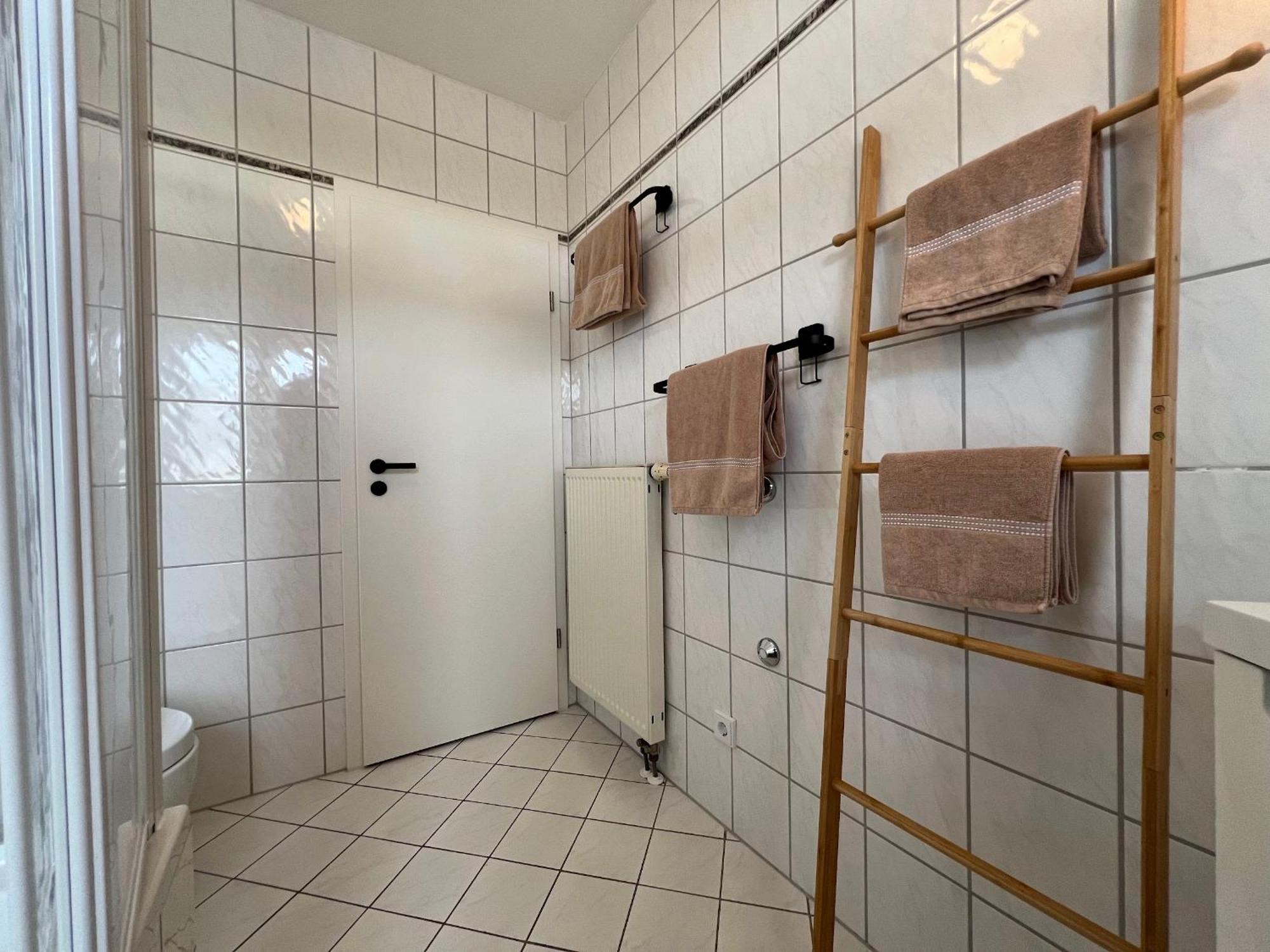 Ferienwohnung An Der Saar Konz Exteriér fotografie