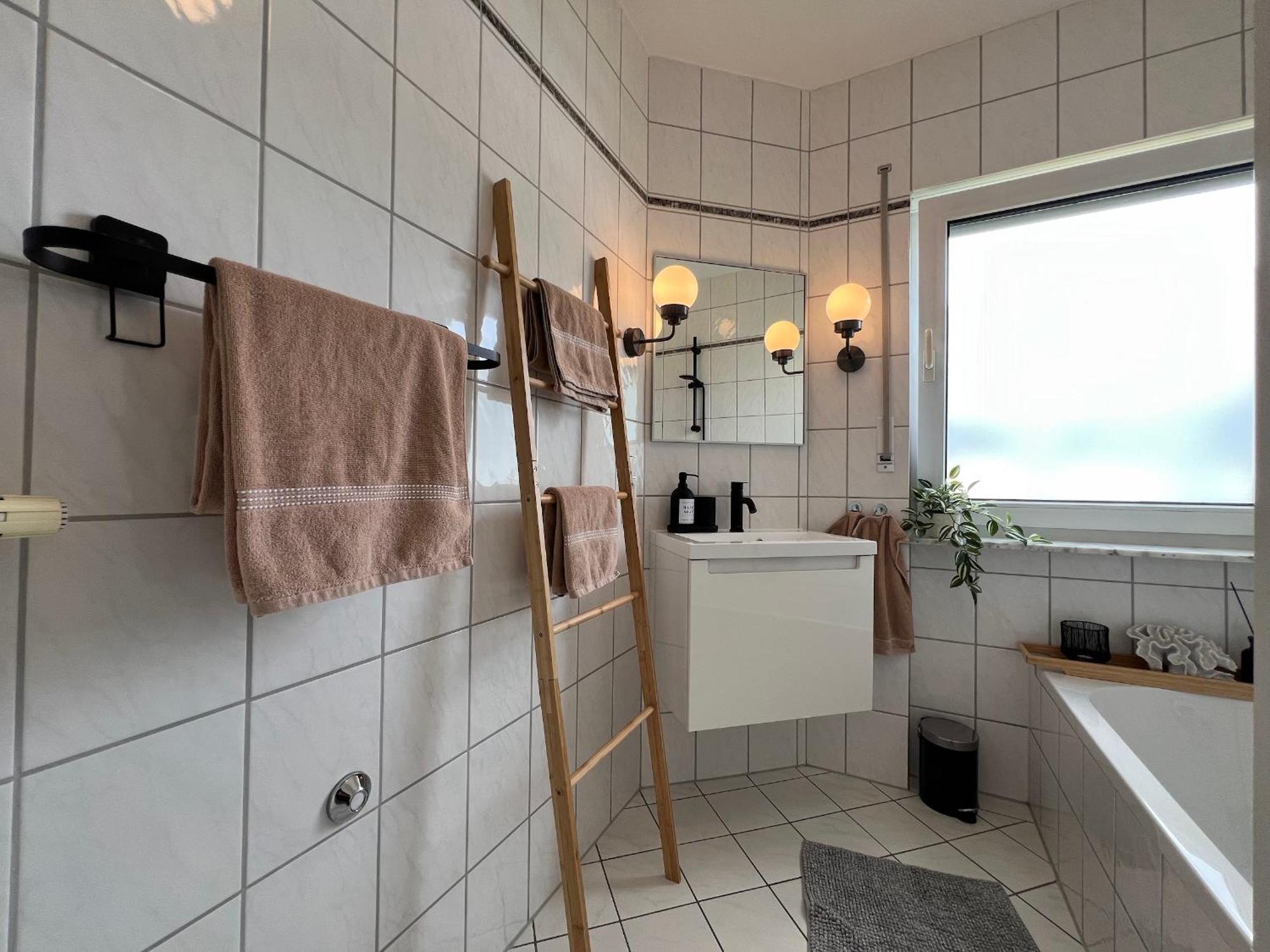 Ferienwohnung An Der Saar Konz Exteriér fotografie